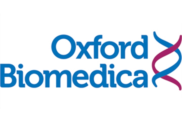 employer logo Oxford BioMedica